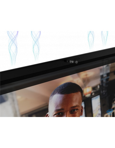 Laptop Lenovo ThinkPad X1 Carbon Gen 8, 14" UHD (3840x2160)