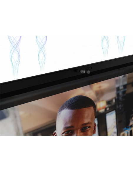 Laptop Lenovo ThinkPad X1 Carbon Gen 8, 14" UHD (3840x2160)
