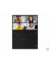 Laptop Lenovo ThinkPad X1 Carbon Gen 8, 14" UHD (3840x2160)