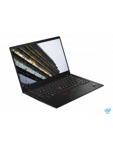 Laptop Lenovo ThinkPad X1 Carbon Gen 8, 14" UHD (3840x2160)