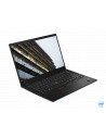 Laptop Lenovo ThinkPad X1 Carbon Gen 8, 14" UHD (3840x2160)