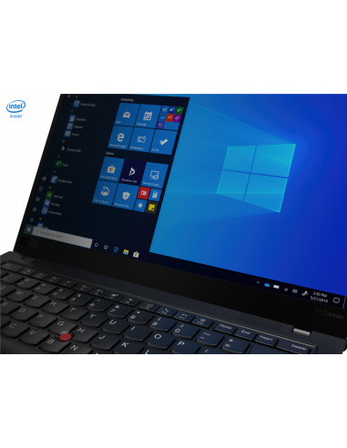 Laptop Lenovo ThinkPad X1 Carbon Gen 8, 14" UHD (3840x2160)