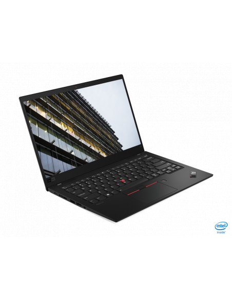 Laptop Lenovo ThinkPad X1 Carbon Gen 8 14 UHD (3840x2160) IPS