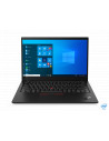 Laptop Lenovo ThinkPad X1 Carbon Gen 8 14 UHD (3840x2160) IPS
