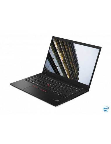 Laptop Lenovo ThinkPad X1 Carbon Gen 8 14 UHD (3840x2160) IPS