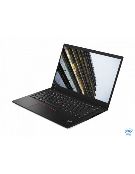 Laptop Lenovo ThinkPad X1 Carbon Gen 8 14 UHD (3840x2160) IPS