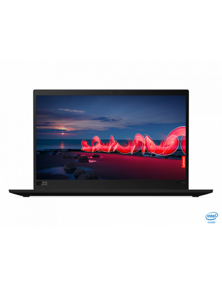 Laptop Lenovo ThinkPad X1 Carbon Gen 8 14 UHD (3840x2160) IPS
