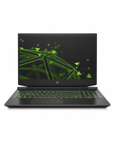 238W5EA,NOTEBOOK HP OMEN 15.6" FHD Ryzen7-4800H 16GB SSD-1TB 6GB-GTX1660Ti