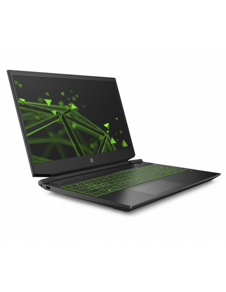 238W5EA,NOTEBOOK HP OMEN 15.6" FHD Ryzen7-4800H 16GB SSD-1TB 6GB-GTX1660Ti