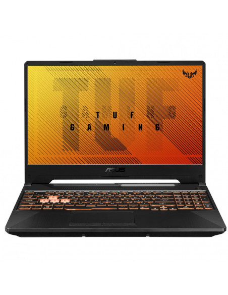 Laptop Gaming ASUS TUF Gaming F15 FX506LH-BQ033, 15.6-inch, FHD
