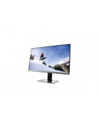 Monitor 25" AOC Q2577PWQ LED, IPS panel, 2560x 1440, 5 ms, 350