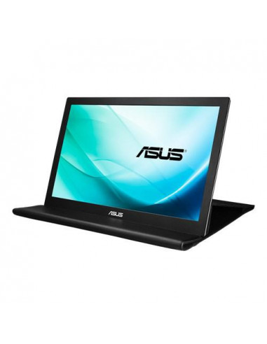 Monitor 15.6" ASUS MB169B+, FHD 1920*1080, IPS, 16:9, 200