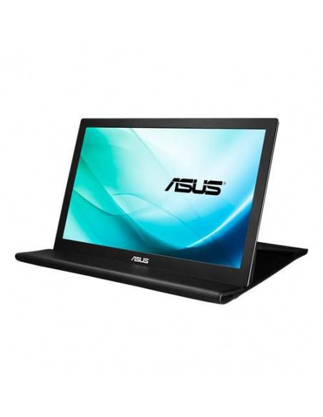 Monitor 15.6" ASUS MB169B+, FHD 1920*1080, IPS, 16:9, 200