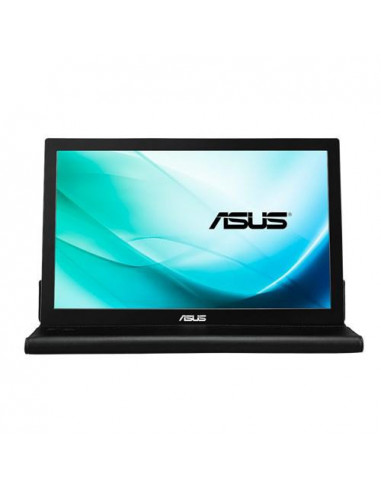 Monitor 15.6" ASUS MB169B+, FHD 1920*1080, IPS, 16:9, 200