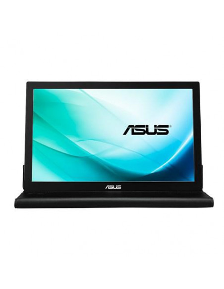 Monitor 15.6" ASUS MB169B+, FHD 1920*1080, IPS, 16:9, 200