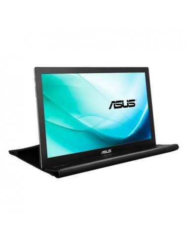 Monitor 15.6" ASUS MB169B+, FHD 1920*1080, IPS, 16:9, 200