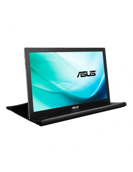 Monitor 15.6" ASUS MB169B+, FHD 1920*1080, IPS, 16:9, 200