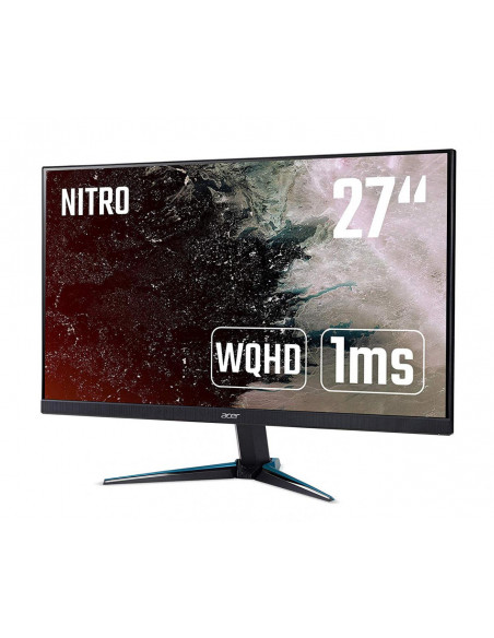 UM.HV0EE.P01,MONITOR LCD 27" VG270UPBMIIPX/BLACK UM.HV0EE.P01 ACER