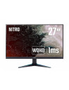 UM.HV0EE.P01,MONITOR LCD 27" VG270UPBMIIPX/BLACK UM.HV0EE.P01 ACER