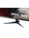 UM.HV0EE.P01,MONITOR LCD 27" VG270UPBMIIPX/BLACK UM.HV0EE.P01 ACER