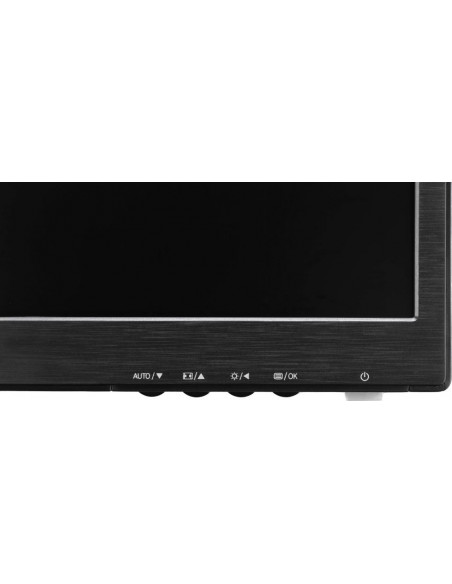 Monitor 23.6" PHILIPS 243V5LHSB, FHD 1920*1080, 60 Hz, TN, 250