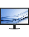Monitor 23.6" PHILIPS 243V5LHSB, FHD 1920*1080, 60 Hz, TN, 250