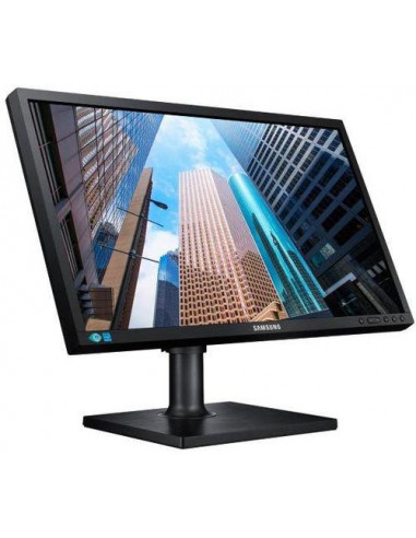 Monitor 22" SAMSUNG SE450MW, 16:10, TN, 250 cd/mp, 1000:1, 5