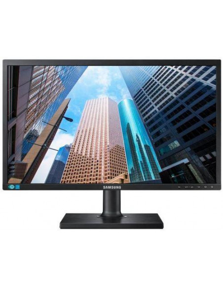 Monitor 22" SAMSUNG SE450MW, 16:10, TN, 250 cd/mp, 1000:1, 5