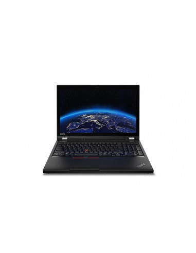 Laptop Lenovo ThinkPad P53 15.6 HDR 400 FHD (1920x1080) IPS