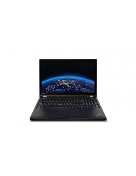 Laptop Lenovo ThinkPad P53 15.6 HDR 400 FHD (1920x1080) IPS