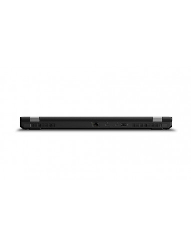 Laptop Lenovo ThinkPad P53 15.6 HDR 400 FHD (1920x1080) IPS