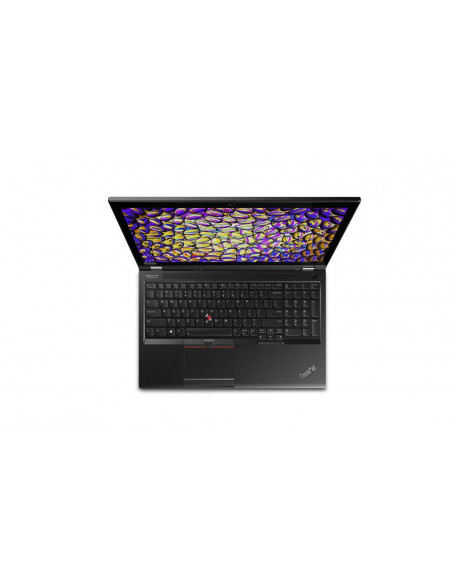 Laptop Lenovo ThinkPad P53 15.6 HDR 400 FHD (1920x1080) IPS
