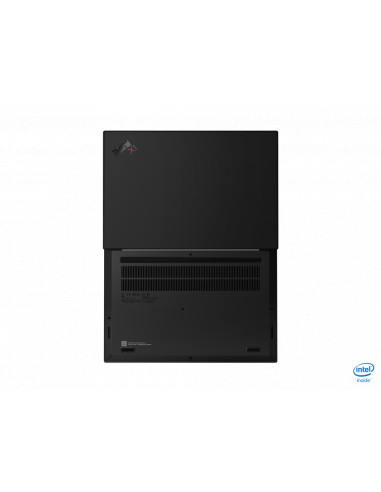 Laptop Lenovo X1 Extreme G3 T, 15.6" UHD (3840x2160) i9-10885H