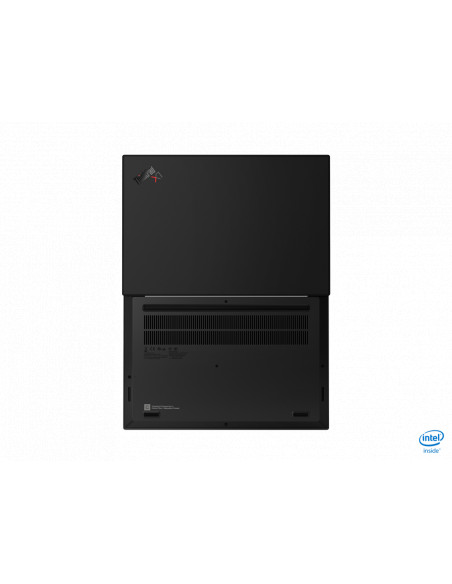 Laptop Lenovo X1 Extreme G3 T, 15.6" UHD (3840x2160) i9-10885H