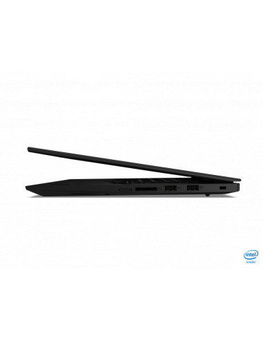 Laptop Lenovo X1 Extreme G3 T, 15.6" UHD (3840x2160) i9-10885H