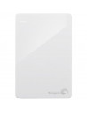 HDD Extern Seagate Backup Plus Slim, 1TB, Alb, USB
