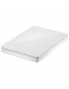HDD Extern Seagate Backup Plus Slim, 1TB, Alb, USB