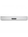 HDD Extern Seagate Backup Plus Slim, 1TB, Alb, USB
