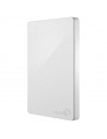 HDD Extern Seagate Backup Plus Slim, 1TB, Alb, USB
