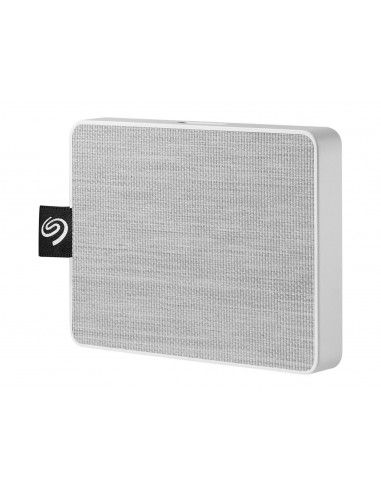 SSD USB3 500GB EXT./WHITE STJE500402 SEAGATE,STJE500402