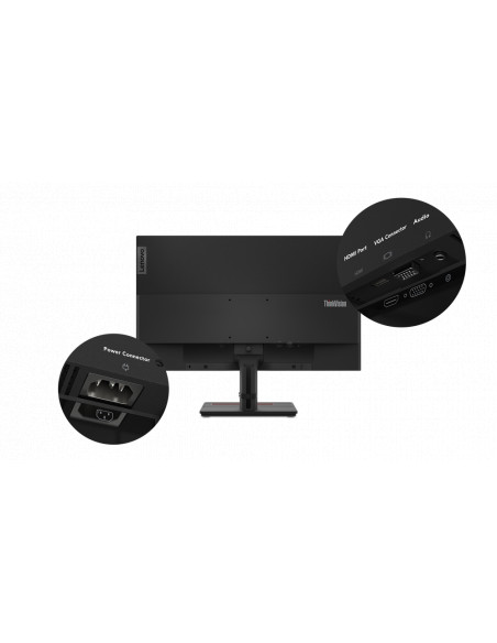 MONITOR LCD 27" S27E-20/62AFKAT2EU LENOVO,62AFKAT2EU