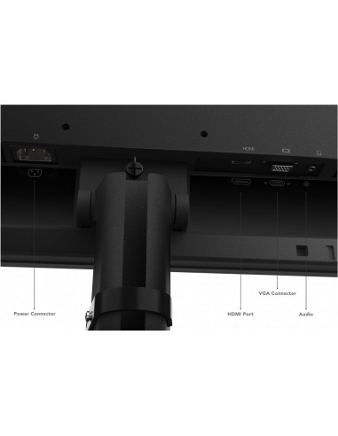 MONITOR LCD 27" S27E-20/62AFKAT2EU LENOVO,62AFKAT2EU