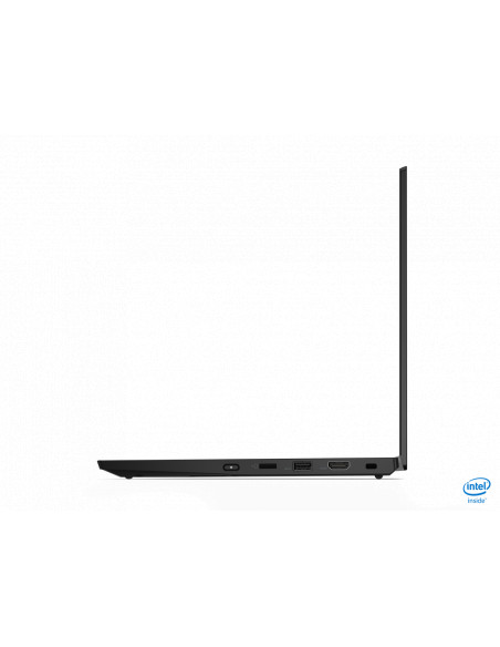 Laptop Lenovo ThinkPad L13 13.3 FHD (1920x1080) IPS 250nits