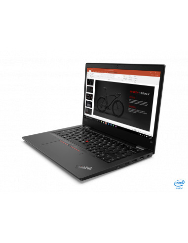 Laptop Lenovo ThinkPad L13 13.3 FHD (1920x1080) IPS 250nits