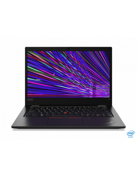 Laptop Lenovo ThinkPad L13 13.3 FHD (1920x1080) IPS 250nits