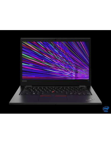 Laptop Lenovo ThinkPad L13 13.3 FHD (1920x1080) IPS 250nits
