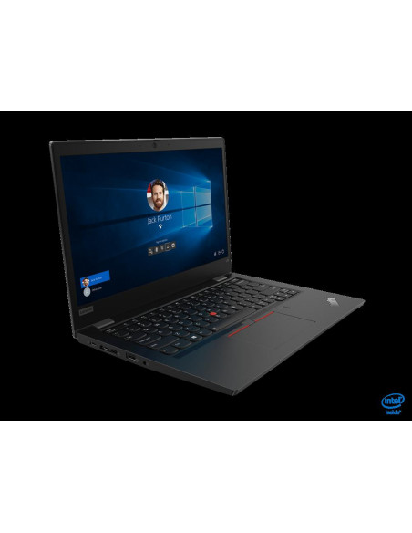 Laptop Lenovo ThinkPad L13 13.3 FHD (1920x1080) IPS 250nits