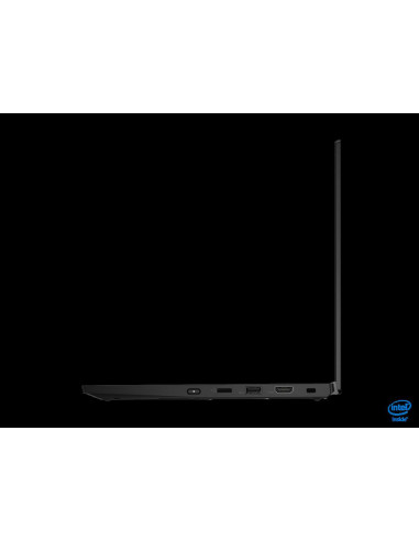 Laptop Lenovo ThinkPad L13 13.3 FHD (1920x1080) IPS 250nits