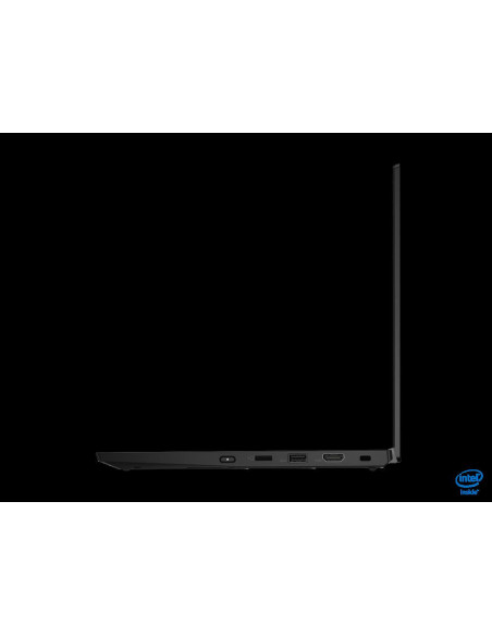 Laptop Lenovo ThinkPad L13 13.3 FHD (1920x1080) IPS 250nits