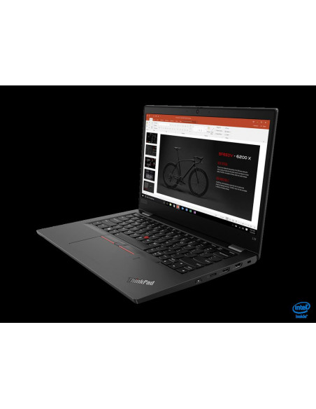 Laptop Lenovo ThinkPad L13 13.3 FHD (1920x1080) IPS 250nits